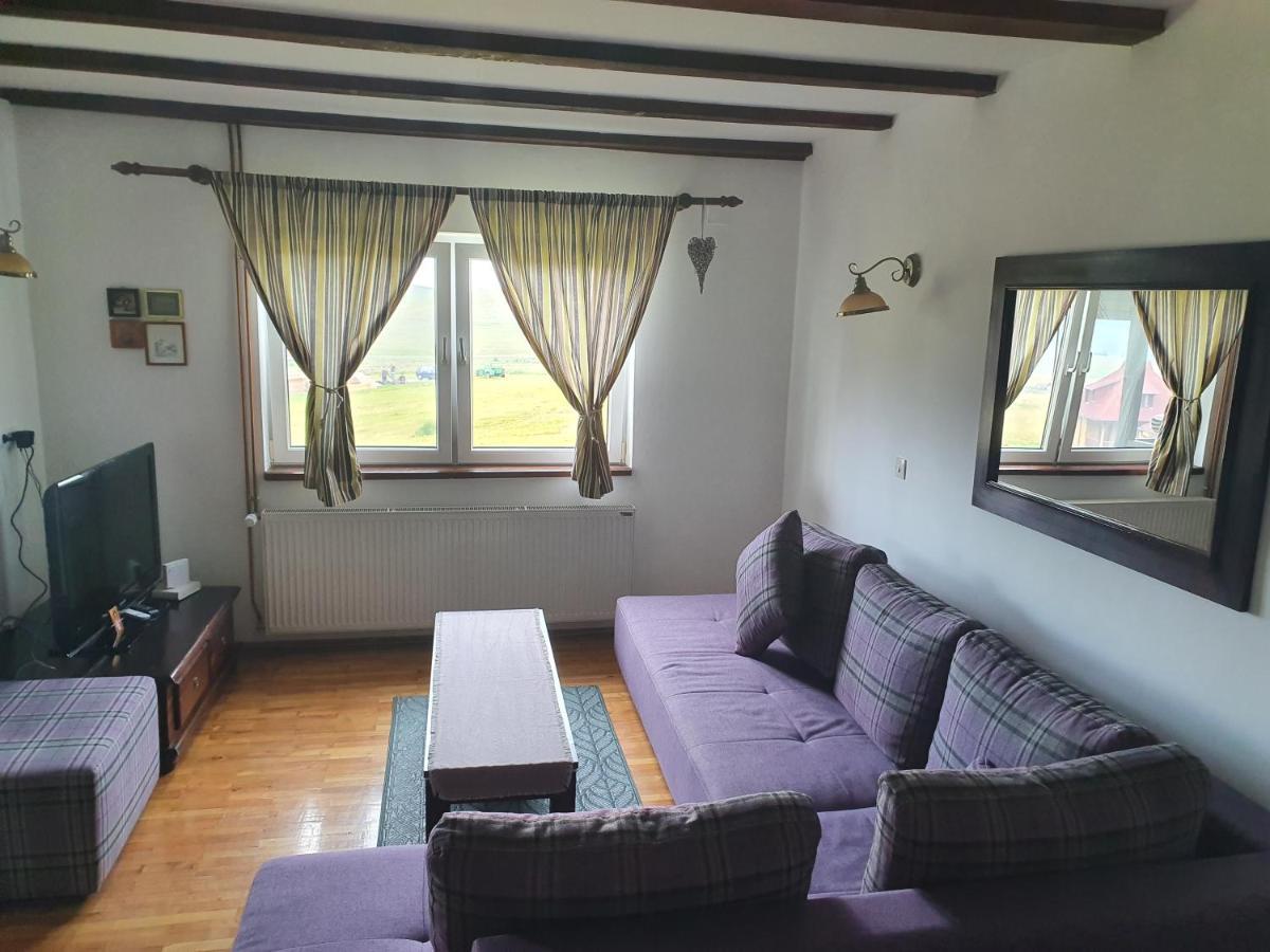 Vila Jela Tornik Zlatibor Exterior foto